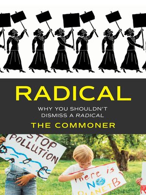 cover image of Radical